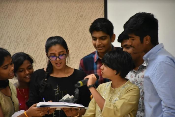 KCLAS Activities photo 3